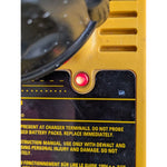 DW9104 Dewalt Battery Charger 7.2v-18v Ni-cd/Ni-mh Power Tool Charging Station