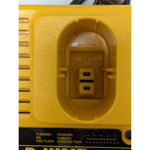 DW9104 Dewalt Battery Charger 7.2v-18v Ni-cd/Ni-mh Power Tool Charging Station