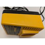DW9104 Dewalt Battery Charger 7.2v-18v Ni-cd/Ni-mh Power Tool Charging Station