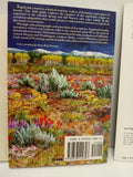Wildflower Books Set: Discover Yellowstone & Grand Teton National Parks