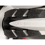 Size 10.5 EU 44 2/3 SNS Pilot Binding Atomic Sport Skate Cross Country Ski Boots Red Black