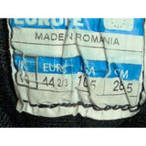 Size 10.5 EU 44 2/3 SNS Pilot Binding Atomic Sport Skate Cross Country Ski Boots Red Black