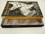 Comprehensive Guide to Deserts and Wildlife of North America