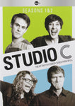 Studio C [DVD]
