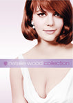 Natalie Wood Collection (Splendor in the Grass / Sex and the Single Girl / Insid