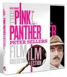 The Pink Panther Peter Sellers Film Collection [DVD]