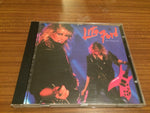 Dancin' On the Edge [Audio CD] Ford, Lita