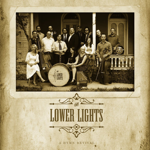 A Hymn Revival [Audio CD] The Lower Lights