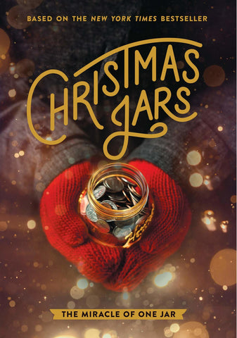 Christmas Jars [DVD]