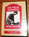 The New Yankee Workshop - The Library System rogram #1713 [DVD]