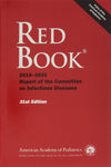 Red Book 2018: Report of the Committee on Infectious Diseases Kimberlin MD  FAAP