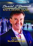 Daniel O'Donnell: Back Home Again [DVD]