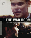 The War Room (The Criterion Collection) [Blu-ray] [Blu-ray]