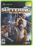 Suffering Ties That Bind - Xbox [video game]