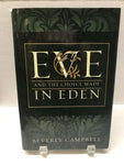 Eve and the Choice Made in Eden Campbell, Beverly