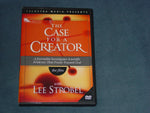 The Case for a Creator [DVD]