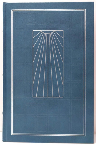 [Leather Church Employee Edition] Stand Ye In Holy Places ([Christmas Gift Editi