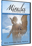 Mysteries Around Us: Volume One - Guardian Angels [DVD]