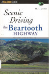 Scenic Driving the Beartooth Highway (Falcon Guide) Bromka, Gregg