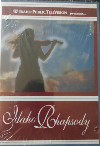 Idaho Rhapsody, Idaho Public Television