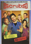 Scrubs: Season 8 [DVD]