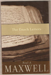The Enoch Letters Neal A. Maxwell