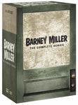 Barney Miller: The Complete Series [DVD]