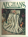 Afghans for All Seasons: Crochet Treasury Series Leisure Arts
