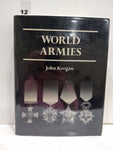World armies John Keegan