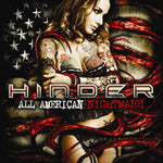 All American Nightmare (Deluxe Edition) [Audio CD] HINDER