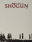 Shogun: 5-disc boxset [NTSC/Region 4 dvd. Import - Latin America] (Subtitles: En