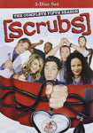 Scrubs: Season 5 [DVD]