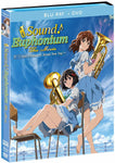 Sound! Euphonium - Our Promise: A Brand New Day [Blu-ray] [Blu-ray]