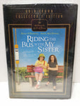 Riding The Bus With My Sister - Gold Crown Collector's Edition [Unknown Binding]