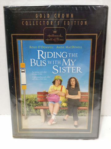 Riding The Bus With My Sister - Gold Crown Collector's Edition [Unknown Binding]