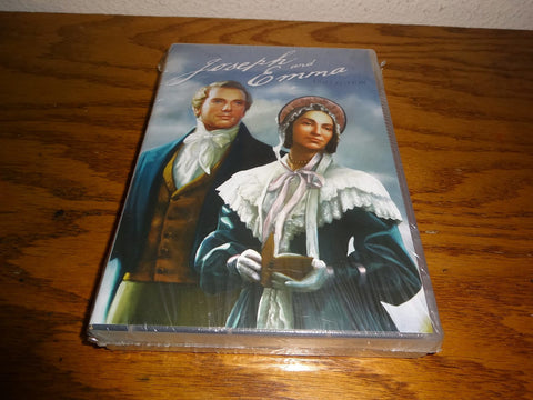 THE JOSEPH AND EMMA COLLECTION. [DVD]