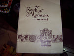 Book of Mormon on Trial [Paperback] Jack West