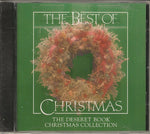 The Best of Christmas - The Deseret Book Christmas Collection [Audio CD]