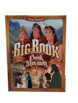 Living Scriptures Animated Book Of Mormon Activites And Resources Big Book [Unkn