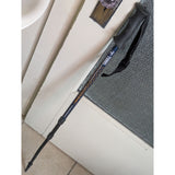 Tubbs Telescoping Trekking Snowshoeing Snowshoe Pole Blue Hiking Stick Adjustable Aluminum