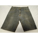 40" Joker Men's Denim Bermuda Shorts Size 40 Y2K