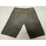 40" Joker Men's Denim Bermuda Shorts Size 40 Y2K