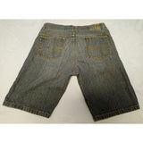 40" Joker Men's Denim Bermuda Shorts Size 40 Y2K