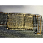 40" Joker Men's Denim Bermuda Shorts Size 40 Y2K
