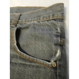 40" Joker Men's Denim Bermuda Shorts Size 40 Y2K