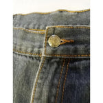 40" Joker Men's Denim Bermuda Shorts Size 40 Y2K