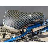 MT60 20" Boys Trek Blue BMX Alpha Aluminum Shimano Bike Bicycle Kids Youth Fork 6 Speed