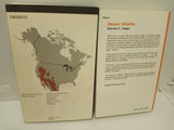 Comprehensive Guide to Deserts and Wildlife of North America