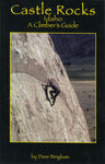 Castle Rocks Idaho Bingham, Dave