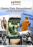 Glacier Park Remembered [DVD]